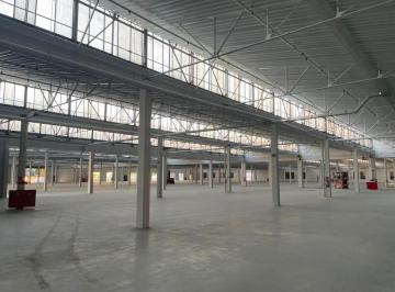 Comercial , São Paulo · Galpões Novos locação Last Mile (módulos de 7.027m² a 14.964m²)–Jaguaré/São Paulo
