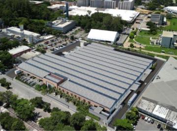 Comercial , São Paulo · Galpões Novos locação Last Mile (módulos de 7.027m² a 14.964m²)–Jaguaré/São Paulo