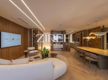 Apartamento · 139m² · 3 Quartos · APARTAMENTO COM 3 SUÍTES  NO SOLAIA HOME RESORT ECOVILLE