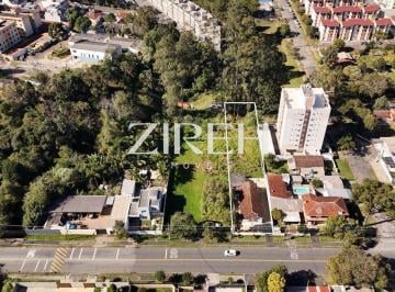Terreno · 980m² · TERRENO ZR4, PLANO, 870m2 NO BOA VISTA