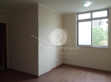 Foto 02 · Apartamento 3 quartos para venda R$500.000,00 no Cambuí em Campinas - Façanha Imóveis Campinas
