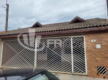 Foto 01 · Casa à venda no Wanel Ville 3 - Zona Oeste - Sorocaba SP.