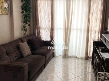 b04c27130e07e1ffda0d30dce891f875a7f885f0 · Apartamento com 3 dormitórios à venda, 78 m² por R$ 510.000,00 - Vila Angelina - São Bernardo do Cam