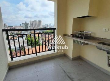 399d79d14da862176a733d57998901dc20623b45 · Apartamento à venda, 64 m² por R$ 525.000,00 - Vila Dusi - São Bernardo do Campo/SP