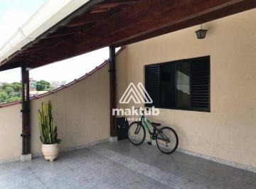 9ca620d283f2fea881ef88f4b80d5d713dc37805 · Sobrado à venda, 407 m² por R$ 950.000,00 - Jardim Independência - São Bernardo do Campo/SP
