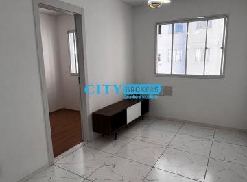 Apartamento · 38m² · 2 Quartos · Apartamento à venda - no Cidade Nova São Miguel