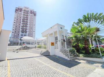Apartamento · 85m² · 3 Quartos · 2 Vagas · Condomínio Garden Hill, em Sorocaba-SP