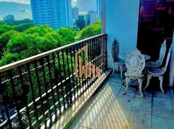 ogi9cfq2odvhzjmzmzi4zte5_md · Apartamento à venda na Batista campos, 230m², 4 Quartos - Ed.Gilberto Mestrinho