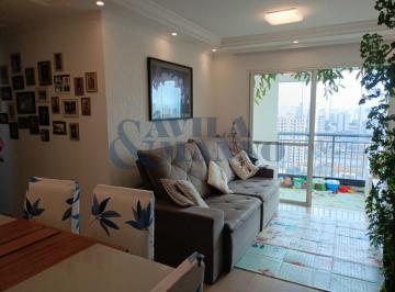 SALA · Imperdível apartamento à venda em São Paulo-SP, no Alto da Mooca: 2 quartos, 1 sala, 2 banheiros, 1 