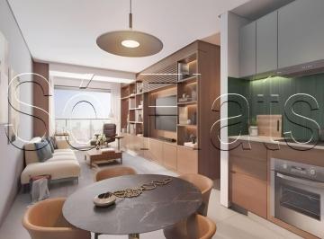 Apartamento · 87m² · 2 Quartos · 1 Vaga · Residencial Jardins, apartamento disponível para venda com 87m², 2 suítes e 1 vaga de garagem
