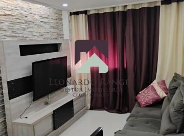 Foto 01 · Apartamento, Centro, São João de Meriti, RJ