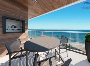 Apartamento de 3 quartos, Matinhos · Apartamento Garden 3 dorms. Terraço Amplo e Face Mar – Balneário Gaivotas - PR