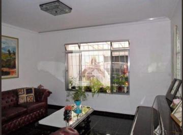 Casa · 200m² · 4 Quartos · 2 Vagas · Casa à Venda - Vila Mariana, 4 Quartos, 200 m² - São Paulo