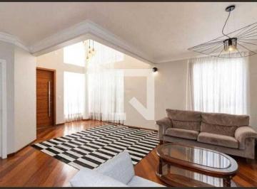 Casa · 295m² · 4 Quartos · 2 Vagas · Casa para Aluguel - Santa Lúcia, 4 Quartos, 295 m2 - Belo Horizonte