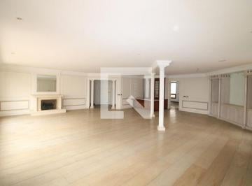 Apartamento · 380m² · 4 Quartos · 4 Vagas · Apartamento para Aluguel - Santana, 4 Quartos, 380 m2 - São Paulo