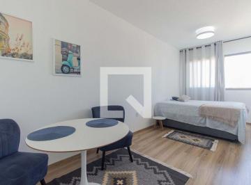 Apartamento · 27m² · Imoveis - no Vila Dom Pedro I