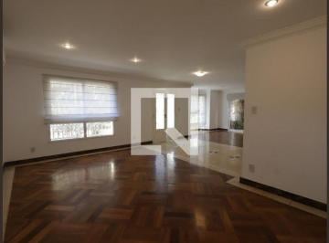 Casa · 567m² · 4 Quartos · 4 Vagas · Casa à Venda - Morumbi, 4 Quartos, 567 m² - São Paulo