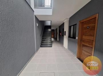 Apartamento · 37m² · 2 Quartos · Apartamento Penha São Paulo/SP