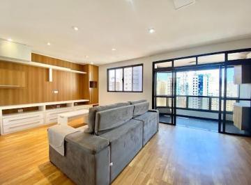 Apartamento · 115m² · 3 Quartos · 2 Vagas · Apartamento em Barra Funda, Guarujá/SP de 115m² 3 quartos à venda por R$ 700.000,00