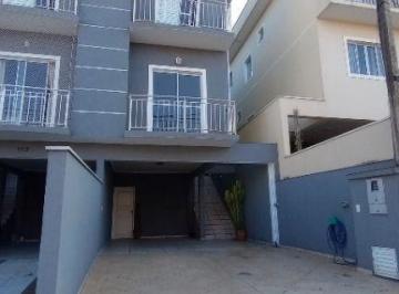 Casa · 140m² · 3 Quartos · 3 Vagas · Sobrado em Vila São Francisco, Cotia/SP de 140m² 3 quartos à venda por R$ 680.000,00