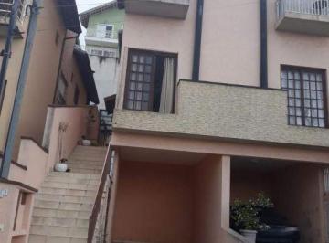 Casa · 124m² · 3 Quartos · 2 Vagas · Sobrado em Vila São Francisco, Cotia/SP de 124m² 3 quartos à venda por R$ 690.000,00