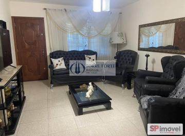 Casa · 110m² · 3 Quartos · 2 Vagas · Casa em Vila Nova Pauliceia, São Paulo/SP de 110m² 3 quartos à venda por R$ 640.000,00
