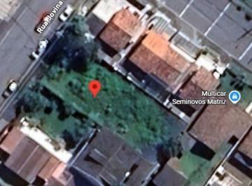 Terreno · 442m² · Terreno em Capão Raso, Curitiba/PR de 0m² à venda por R$ 680.000,00
