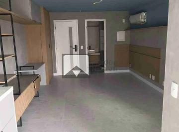 Apartamento · 35m² · 1 Quarto · Apartamento em Icaraí, Niterói/RJ de 35m² 1 quartos à venda por R$ 550.000,00