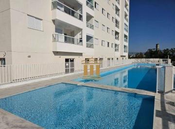 Apartamento · 70m² · 3 Quartos · 2 Vagas · Apartamento em Jardim Califórnia, Jacareí/SP de 70m² 3 quartos à venda por R$ 630.000,00