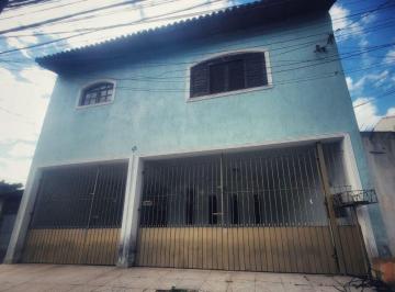 Casa · 300m² · 2 Quartos · 3 Vagas · Sobrado em Jardim Santa Helena, Poá/SP de 300m² 2 quartos à venda por R$ 500.000,00