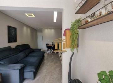 Apartamento · 75m² · 2 Quartos · 2 Vagas · Apartamento em Jardim Sul, São José dos Campos/SP de 75m² 2 quartos à venda por R$ 720.000,00