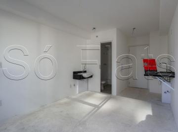 Comercial · 21m² · 1 Quarto · Studio em Jardim Paulista, São Paulo/SP de 21m² 1 quartos à venda por R$ 560.000,00