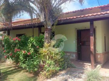 Casa · 162m² · 2 Quartos · 3 Vagas · Casa em Jardim Atlântico Leste (Itaipuaçu), Maricá/RJ de 162m² 2 quartos à venda por R$ 650.000,00