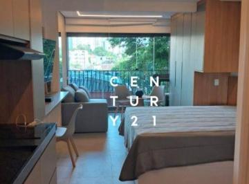 Apartamento · 28m² · 1 Quarto · Apartamento em Sumaré, São Paulo/SP de 28m² 1 quartos à venda por R$ 575.000,00