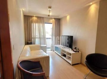 Apartamento · 87m² · 4 Quartos · 2 Vagas · Apartamento em Vila Antonina, São Paulo/SP de 87m² 4 quartos à venda por R$ 699.000,00