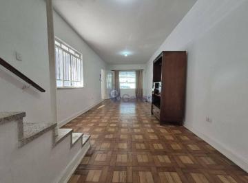 Casa · 145m² · 3 Quartos · 2 Vagas · Sobrado em Parque Jabaquara, São Paulo/SP de 145m² 3 quartos à venda por R$ 640.000,00