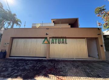 14141415230.jpg · Casa com 03 suítes na região oeste de Londrina                                                      