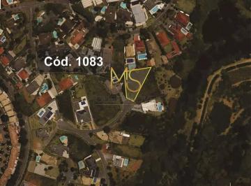 Terreno · 1483m² · Terreno em Jardim Passárgada I, Cotia/SP de 1483m² à venda por R$ 1.480.000,00
