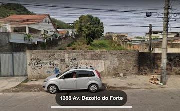 Terreno · 1500m² · Terreno em Mutuá, São Gonçalo/RJ de 0m² à venda por R$ 1.800.000,00