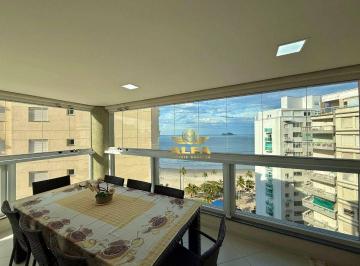 Apartamento · 115m² · 3 Quartos · 2 Vagas · Apartamento em Centro, Guarujá/SP de 115m² 3 quartos à venda por R$ 1.500.000,00