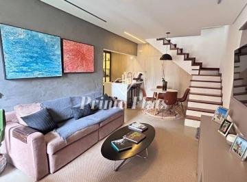 Apartamento · 127m² · 2 Quartos · 1 Vaga · Flat em Alphaville Industrial, Barueri/SP de 127m² 2 quartos à venda por R$ 1.251.000,00