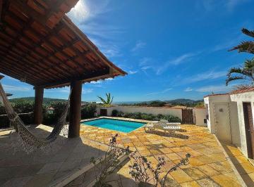 Casa · 208m² · 4 Quartos · 3 Vagas · Casa em Tartaruga, Armação dos Búzios/RJ de 208m² 4 quartos à venda por R$ 1.900.000,00