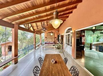 Casa · 355m² · 4 Quartos · 2 Vagas · Casa em Paisagem Renoir, Cotia/SP de 355m² 4 quartos à venda por R$ 1.750.000,00