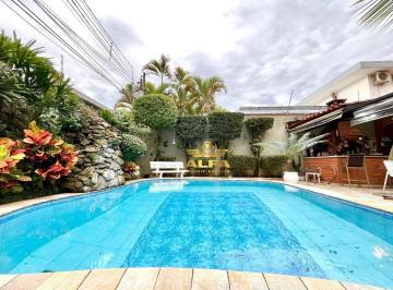 Casa · 370m² · 4 Quartos · 3 Vagas · Casa em Balneário Cidade Atlântica, Guarujá/SP de 370m² 4 quartos à venda por R$ 1.500.000,00