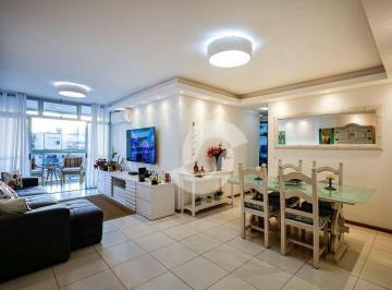 Apartamento · 110m² · 3 Quartos · 2 Vagas · Apartamento em Piratininga, Niterói/RJ de 110m² 3 quartos à venda por R$ 1.250.000,00