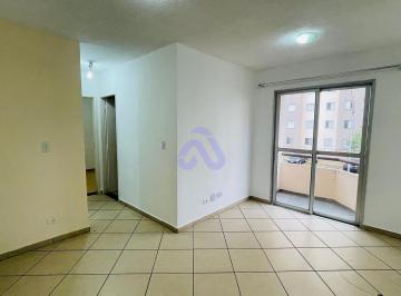 Apartamento · 50m² · 2 Quartos · 1 Vaga · Apartamento à venda - no Parque Císper