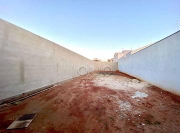Terreno · 187m² · Terreno em Residencial Nova Água Branca II, Piracicaba/SP de 0m² à venda por R$ 230.000,00