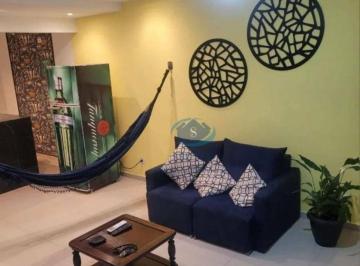 Casa · 70m² · 2 Quartos · 1 Vaga · Sobrado em Jardim Praiano, Guarujá/SP de 70m² 2 quartos à venda por R$ 305.000,00