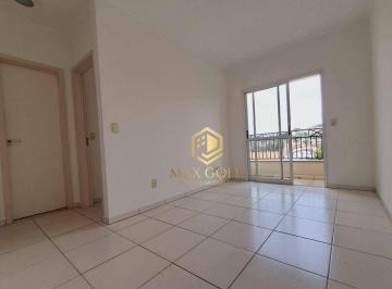 Apartamento · 48m² · 1 Quarto · 1 Vaga · Apartamento em Vila Jaboticabeira, Taubaté/SP de 48m² 1 quartos à venda por R$ 220.000,00