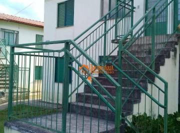 Casa · 48m² · 2 Quartos · 1 Vaga · Casa em Jardim Santo Expedito, Guarulhos/SP de 48m² 2 quartos à venda por R$ 220.000,00